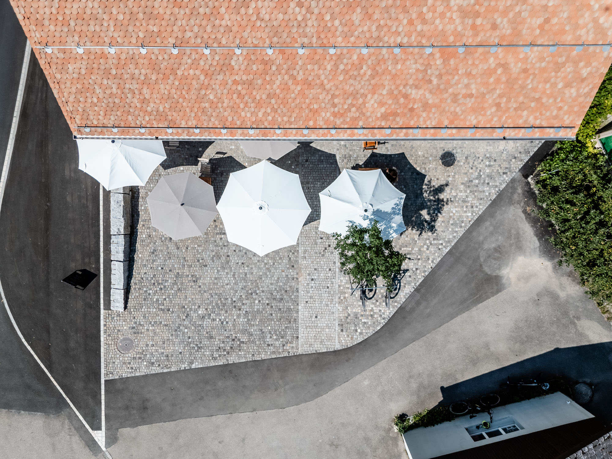 Restauration Wöschhüsli Nesslau